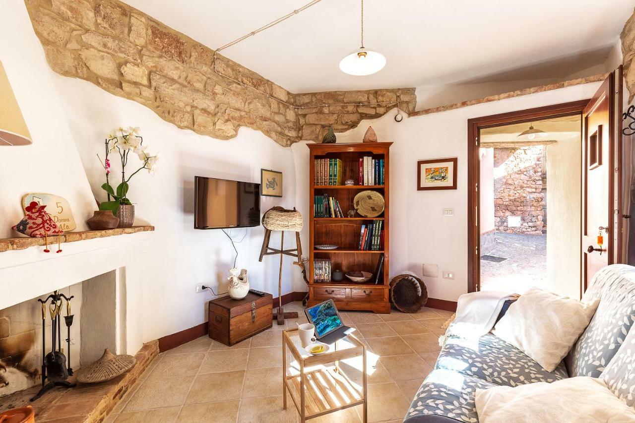 Domu Ala - Bynos Homes Casa vacanze *